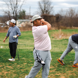 Fundraising Page: Russell Songco